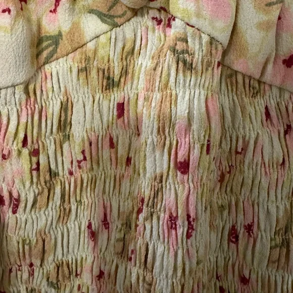 Faithful the Brand Gombardy Dress - Picture 4 of 5